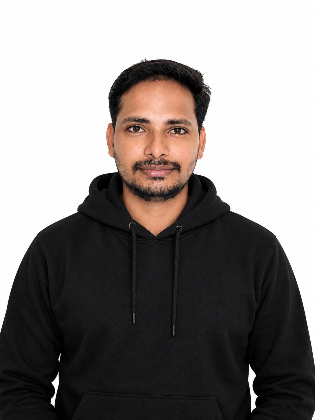 Alok Kumar