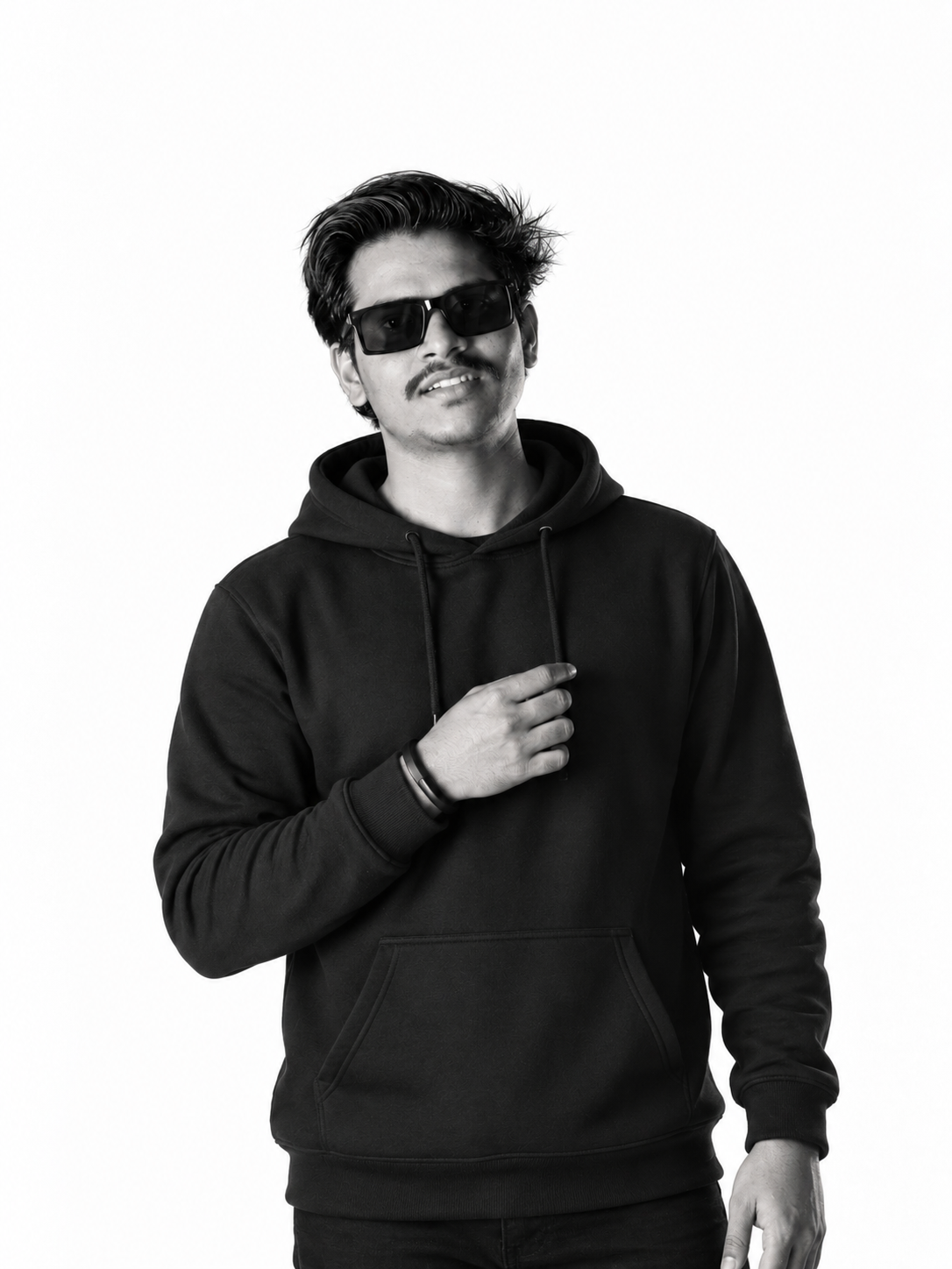 Daveed Gangi