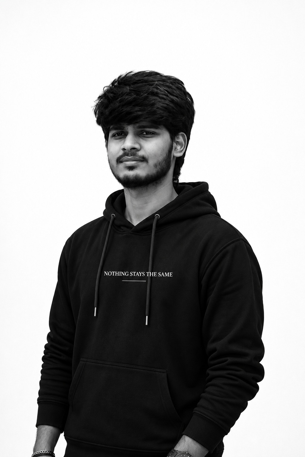 Mahesh Chinnasamy